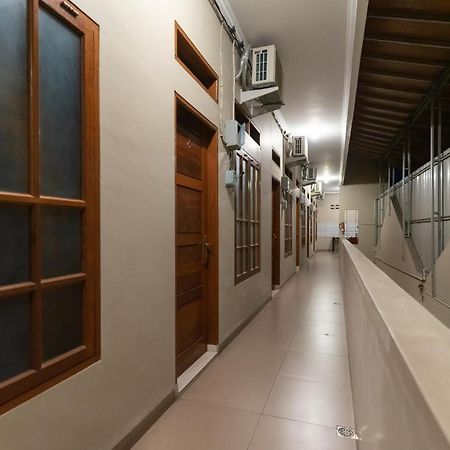 Reddoorz At Joyce Guest House 메단 외부 사진