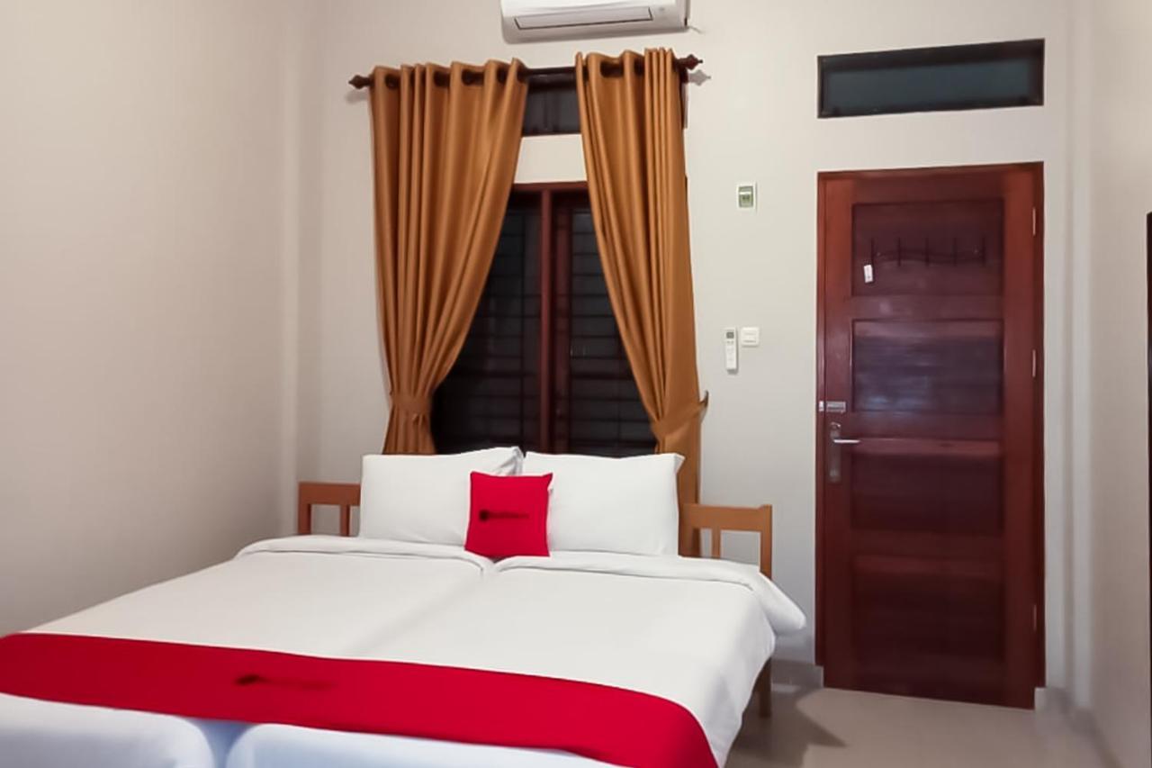 Reddoorz At Joyce Guest House 메단 외부 사진