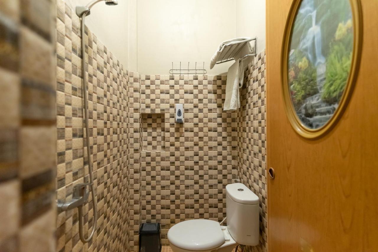 Reddoorz At Joyce Guest House 메단 외부 사진