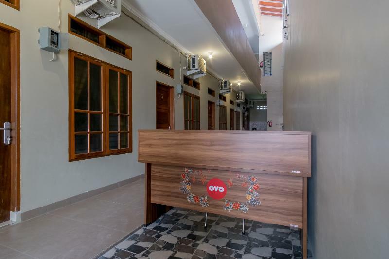 Reddoorz At Joyce Guest House 메단 외부 사진