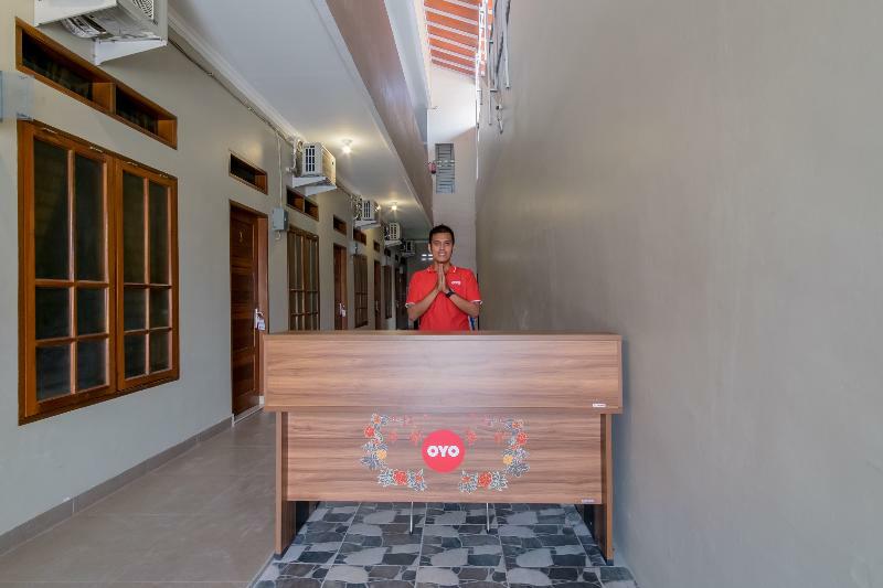 Reddoorz At Joyce Guest House 메단 외부 사진