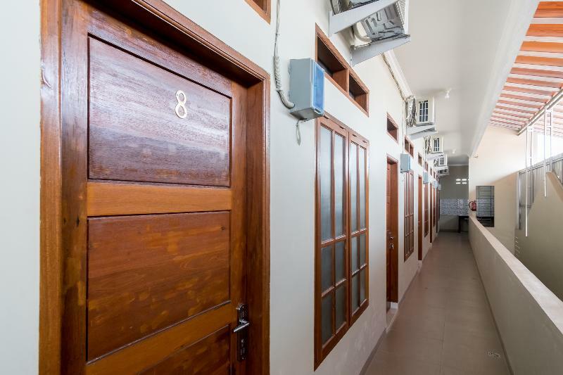 Reddoorz At Joyce Guest House 메단 외부 사진