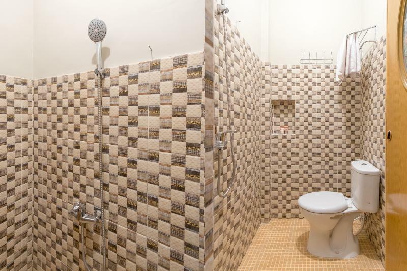 Reddoorz At Joyce Guest House 메단 외부 사진