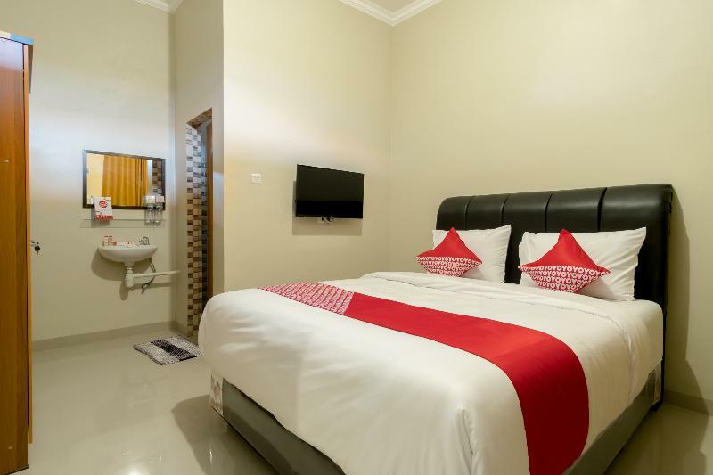 Reddoorz At Joyce Guest House 메단 외부 사진